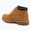 Scarpe da uomo Timberland Premium Chukka Waterproof wheat 3