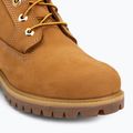 Scarpe da uomo Timberland Premium Chukka Waterproof wheat 7