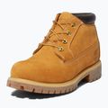 Scarpe da uomo Timberland Premium Chukka Waterproof wheat 10