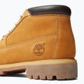 Scarpe da uomo Timberland Premium Chukka Waterproof wheat 15