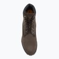Scarpe uomo Timberland Premium 6 Inch brown 5