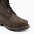 Scarpe uomo Timberland Premium 6 Inch brown 7