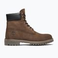 Scarpe uomo Timberland Premium 6 Inch brown