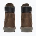 Scarpe uomo Timberland Premium 6 Inch brown 4