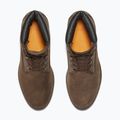 Scarpe uomo Timberland Premium 6 Inch brown 6
