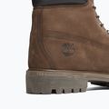 Scarpe uomo Timberland Premium 6 Inch brown 7
