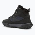 Scarpe Timberland uomo Gs Motion 6 Mid jet nero 3