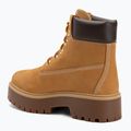 Scarpe da donna Timberland Stone Street 6In Waterproof wheat 3