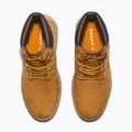 Scarpe da donna Timberland Stone Street 6In Waterproof wheat 11