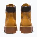 Scarpe da donna Timberland Stone Street 6In Waterproof wheat 12