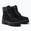 Scarpe da donna Timberland Stone Street 6In Waterproof jet black 11