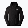 Giacca da corsa da uomo The North Face Higher Run Wind tnf nero 5