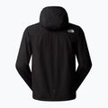 Giacca da corsa da uomo The North Face Higher Run Wind tnf nero 6