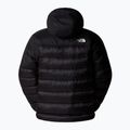 Piumino da uomo The North Face Kalix Down Hoodie nero 6