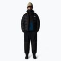 Piumino da uomo The North Face Hydrenalite Down Jacket nero 2