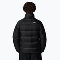 Piumino da uomo The North Face Hydrenalite Down Jacket nero 3