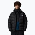 Piumino da uomo The North Face Hydrenalite Down Jacket nero 4