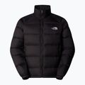 Piumino da uomo The North Face Hydrenalite Down Jacket nero 5