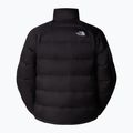 Piumino da uomo The North Face Hydrenalite Down Jacket nero 6