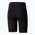 Pantaloncini da donna The North Face Flex 8In Tight Graphic nero 5