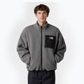 Giacca da uomo The North Face Yumiori Reversible nero/perla fumé