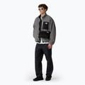 Giacca da uomo The North Face Yumiori Reversible nero/perla fumé 2