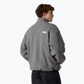 Giacca da uomo The North Face Yumiori Reversible nero/perla fumé 3