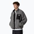 Giacca da uomo The North Face Yumiori Reversible nero/perla fumé 4