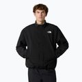 Giacca da uomo The North Face Yumiori Reversible nero/perla fumé 5