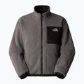 Giacca da uomo The North Face Yumiori Reversible nero/perla fumé 6