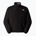 Giacca da uomo The North Face Yumiori Reversible nero/perla fumé 8