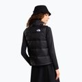 Gilet da donna The North Face Hydrenalite Down A Line tnf black 3