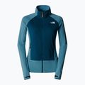 Giacca The North Face Bolt Polartec donna blu alga/benzina notte 5