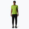 Maglietta da corsa The North Face Lightbright Tee da uomo in erba di prato 2