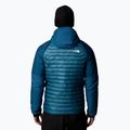 Giacca The North Face Macugnaga Hybrid Insulation uomo blu germano/benzina notte 3