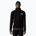 Giacca ibrida da uomo The North Face Binntal Hybrid Ventrix nero/nero/ant