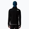 Giacca ibrida da uomo The North Face Binntal Hybrid Ventrix nero/nero/ant 3