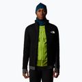 Giacca ibrida da uomo The North Face Binntal Hybrid Ventrix nero/nero/ant 4