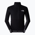 Giacca ibrida da uomo The North Face Binntal Hybrid Ventrix nero/nero/ant 5