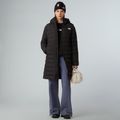 Giacca da donna The North Face Aconcagua 3 Hoodie nera NF0A84IV4H01 2