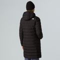 Giacca da donna The North Face Aconcagua 3 Hoodie nera NF0A84IV4H01 3