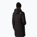 Giacca donna The North Face Aconcagua Parka black 4