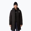 Giacca donna The North Face Aconcagua Parka black