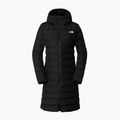 Giacca da donna The North Face Aconcagua 3 Hoodie nera NF0A84IV4H01 5