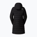 Giacca da donna The North Face Aconcagua 3 Hoodie nera NF0A84IV4H01 6