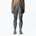 Leggings donna The North Face Mountain Athletics Multi monument grey/smoked pearl