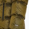 Piumino da uomo The North Face Diablo Down 2.0 Hoodie verde muschio/nero heathe 7