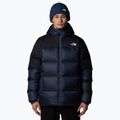 Piumino da uomo The North Face Diablo Down 2.0 Hoodie blu scuro/nero heathe