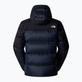 Piumino da uomo The North Face Diablo Down 2.0 Hoodie blu scuro/nero heathe 6