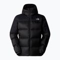 Piumino da uomo The North Face Diablo Down 2.0 Hoodie nero heather/blk 5